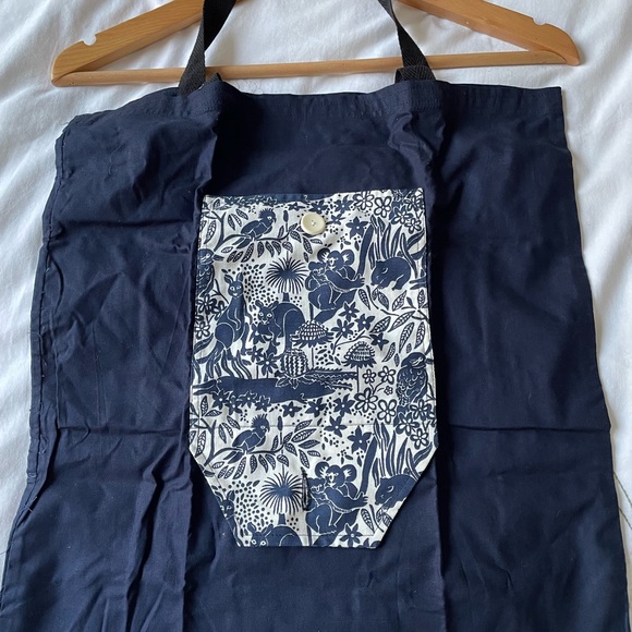 NEW Australia flora and flora versatile souvenir bag - Picture 4 of 6